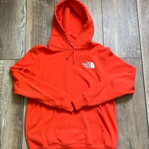 The North face Hoodie